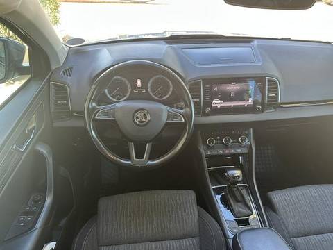 2019 Škoda Karoq — sličica 16