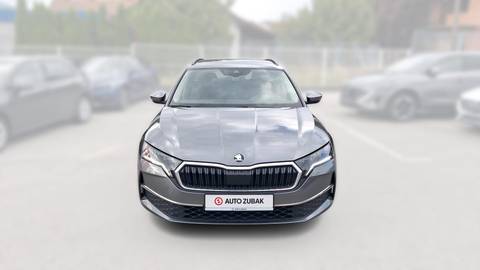 2024 Škoda Octavia Combi — sličica 2