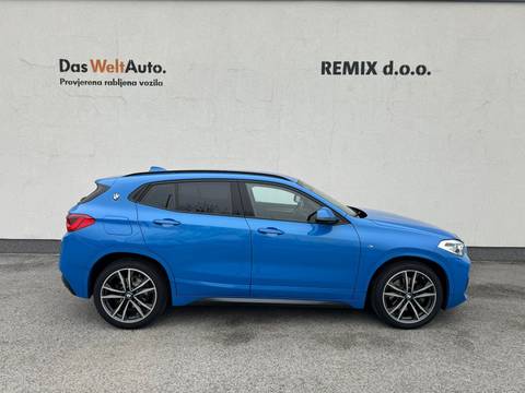 2019 BMW X2 — sličica 3