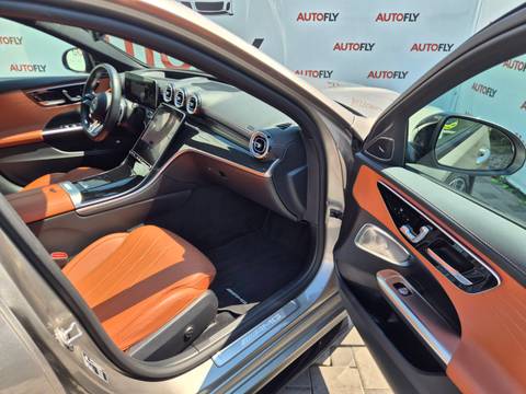 2023 Mercedes-Benz C-klasa — sličica 13