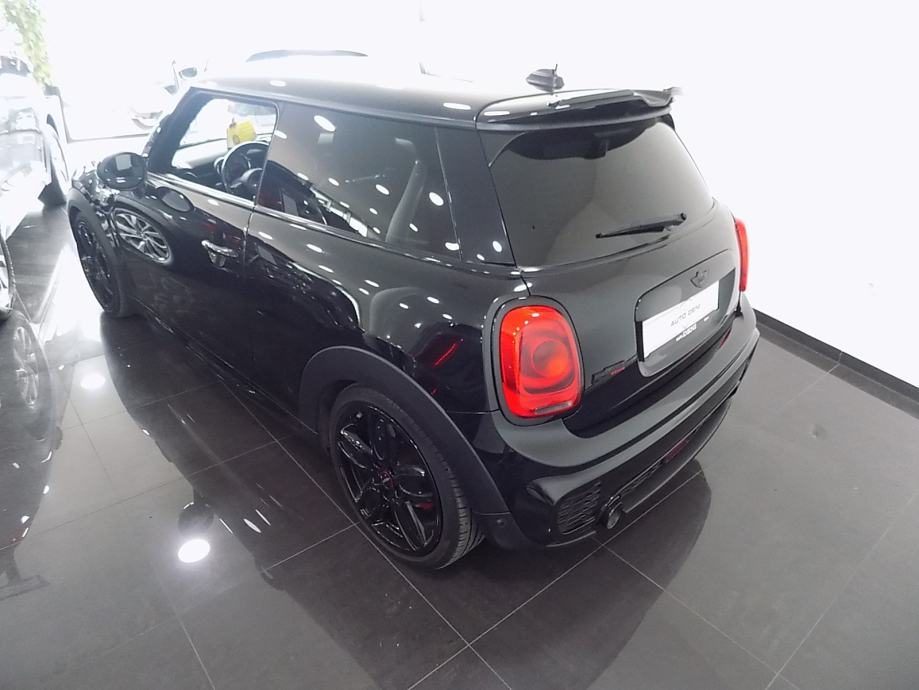 2016 Mini Cooper — fotografija 6