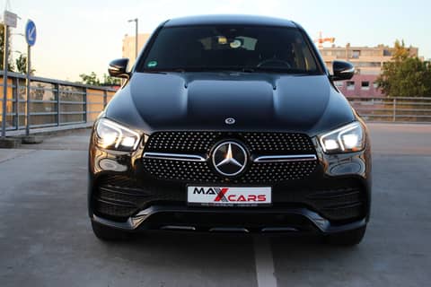 2024 Mercedes-Benz GLE — sličica 11