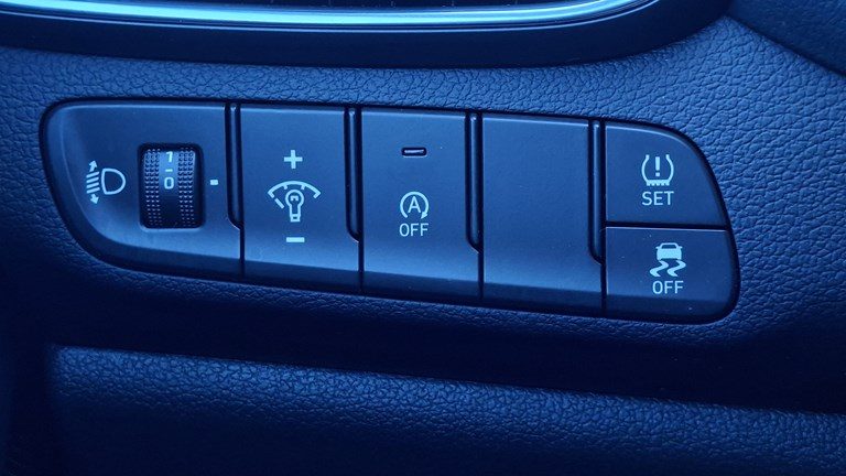2021 Hyundai i30 — fotografija 20
