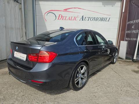 2013 BMW Serija 3 — sličica 5