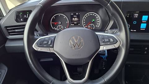 2023 Volkswagen Caddy — sličica 16