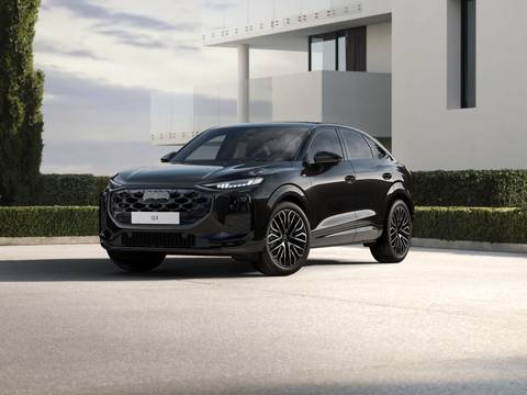 2026 Audi Q3 Sportback