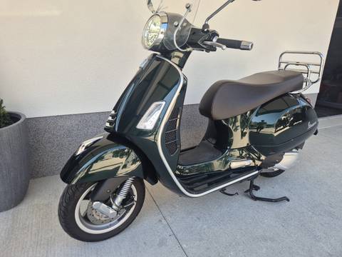 2020 Piaggio Vespa GTS300 — sličica 2