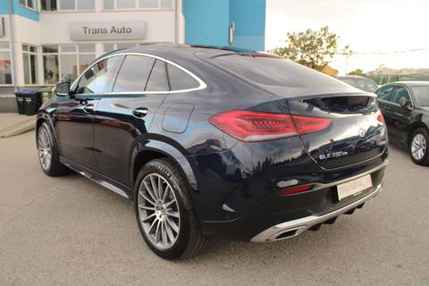 2021 Mercedes-Benz GLE — sličica 7