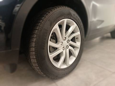2019 Land Rover Discovery Sport — sličica 11