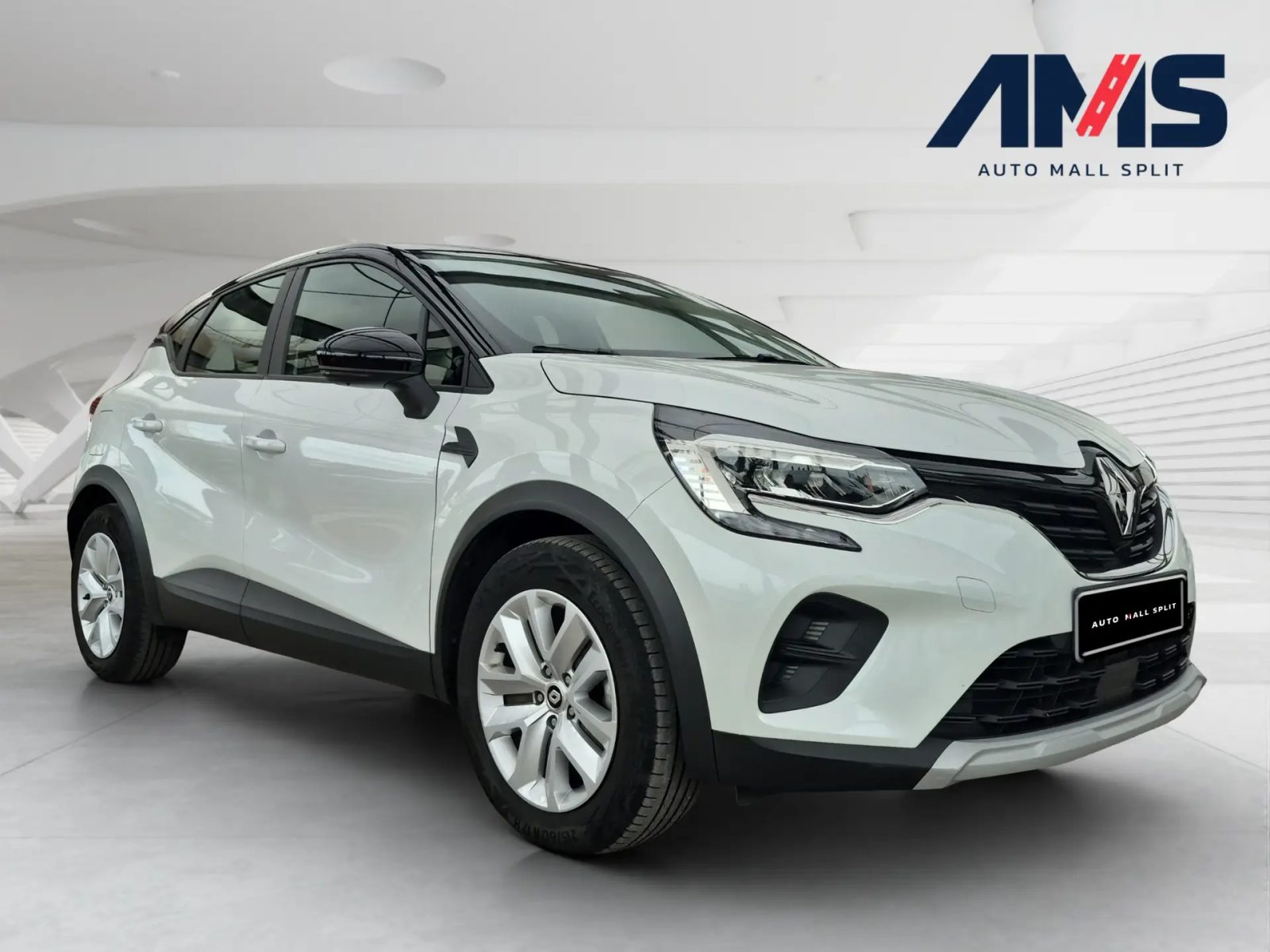 2023 Renault Captur — fotografija 7