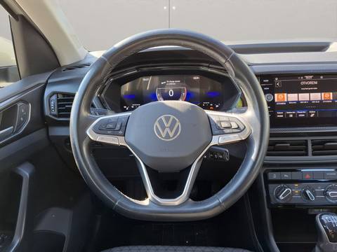 2023 Volkswagen T-Cross — sličica 15