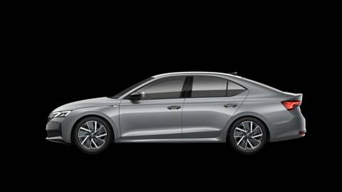 2026 Škoda Octavia — sličica 3