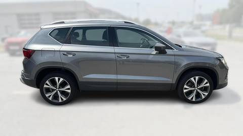 2023 Seat Ateca — sličica 8