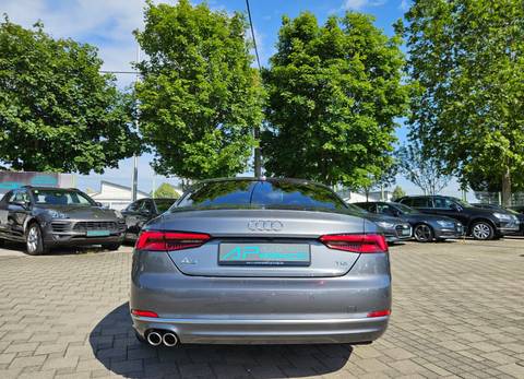 2017 Audi A5 — sličica 5