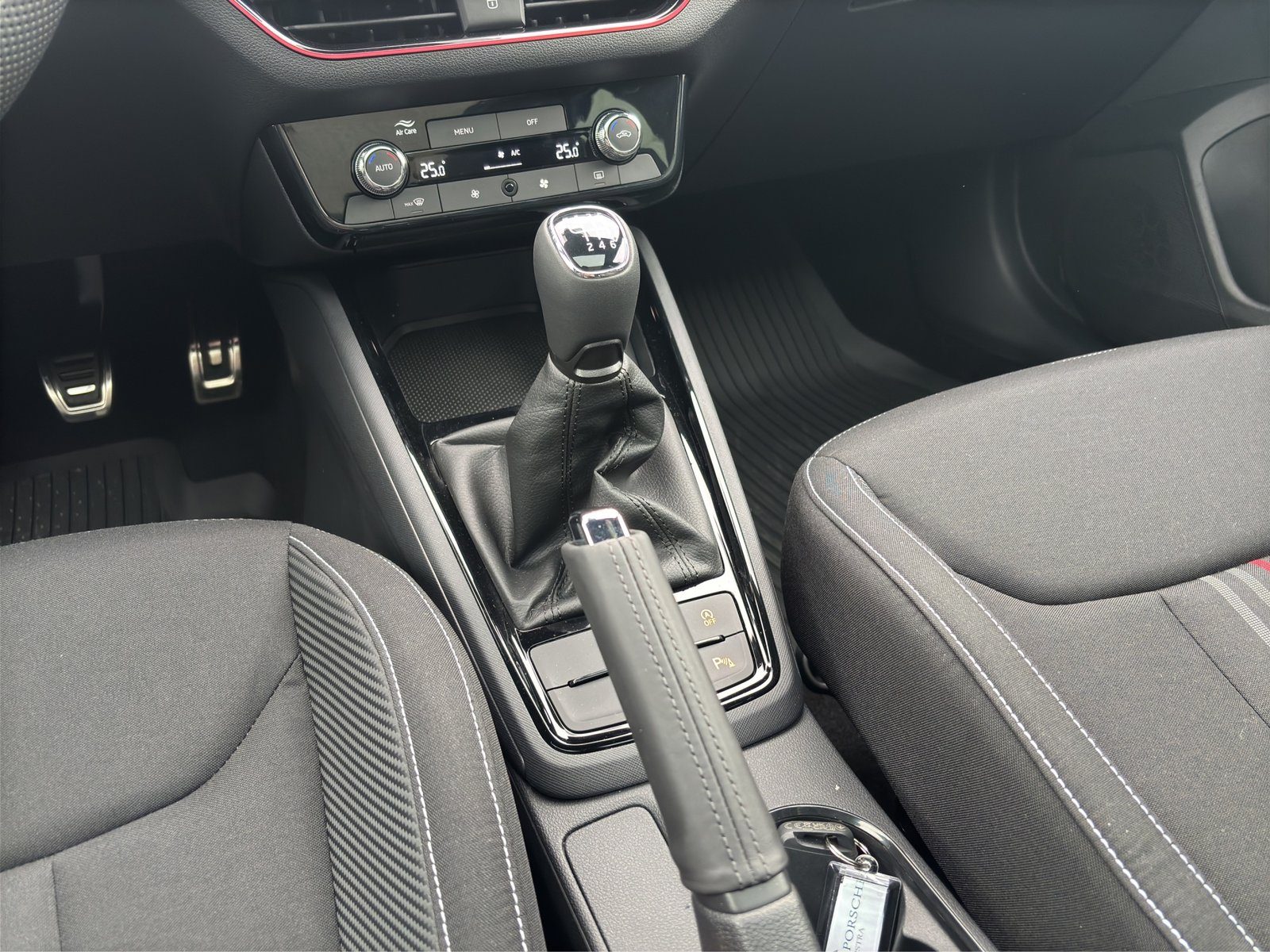 2026 Škoda Kamiq — fotografija 14