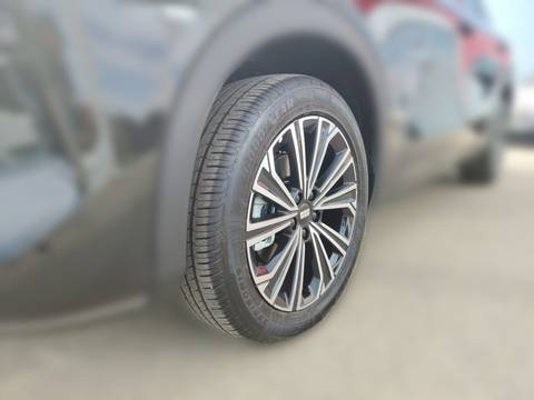 2026 Geely Starray EM-i — sličica 10