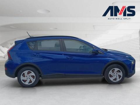 2022 Hyundai Bayon — sličica 6