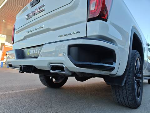 2024 GMC Sierra — sličica 15
