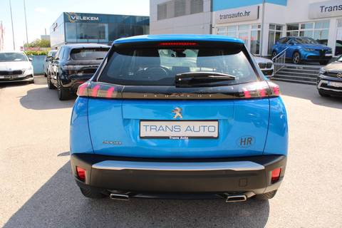 2023 Peugeot 2008 — sličica 6
