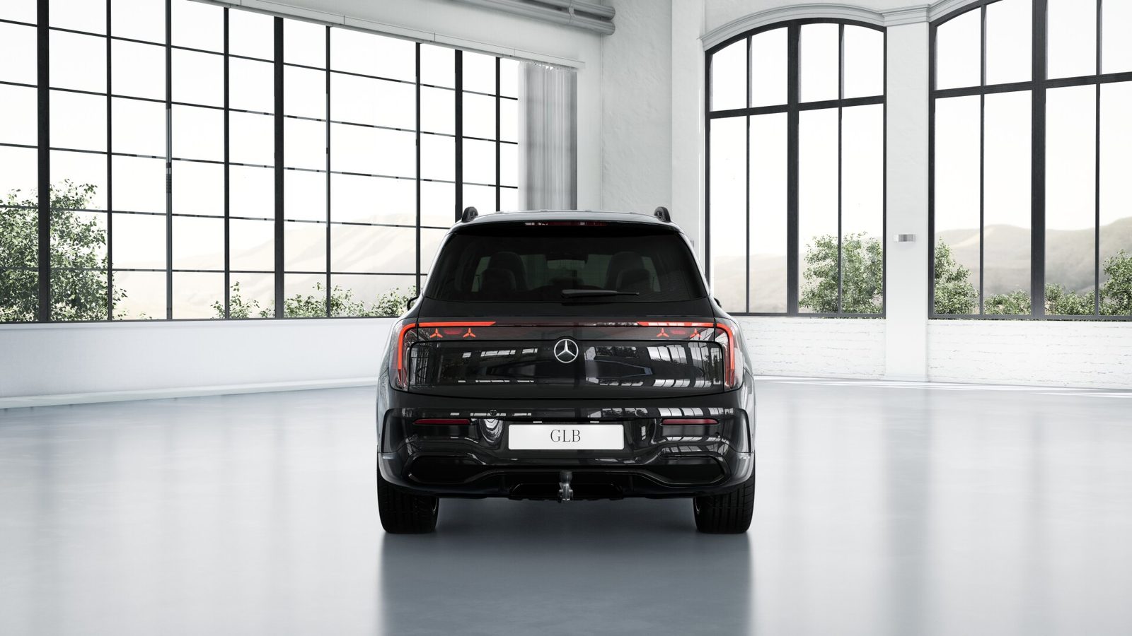 Mercedes-Benz GLB — fotografija 6