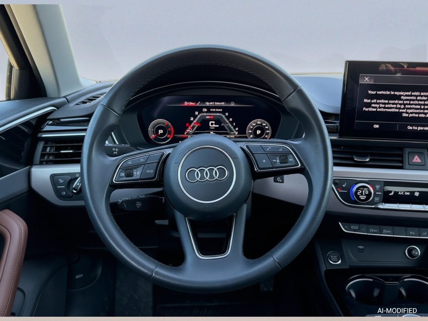 2024 Audi A4 — fotografija 10