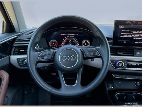 2024 Audi A4 — sličica 10