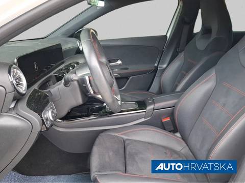 2024 Mercedes-Benz A-klasa — sličica 12