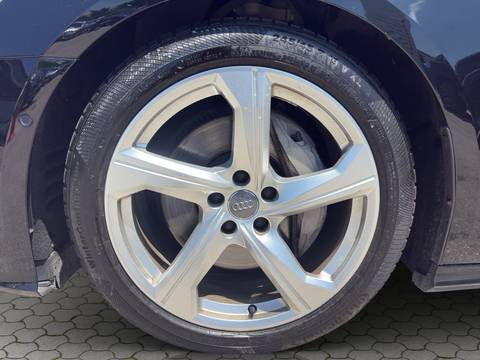 2019 Audi A6 — sličica 20