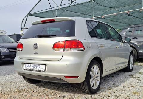 Volkswagen Golf — sličica 6