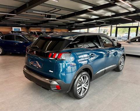2023 Peugeot 3008 — sličica 8