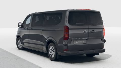 2026 Volkswagen Transporter — sličica 4