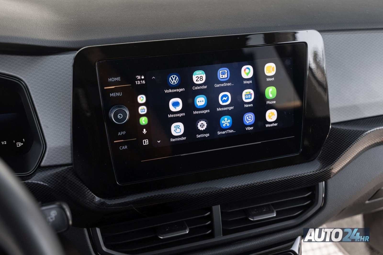 2025 Volkswagen T-Cross Life Plus — fotografija 10