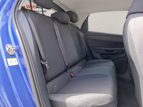 2026 Volkswagen ID.Polo — sličica 13
