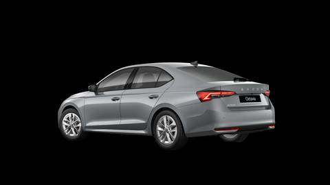 2026 Škoda Octavia — sličica 4