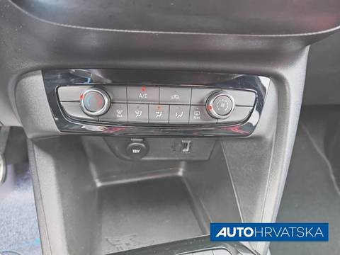 2024 Opel Corsa — sličica 17