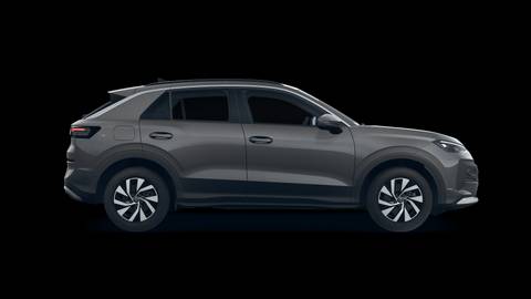 2026 Volkswagen T-Roc — sličica 6