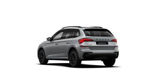 2026 Škoda Kamiq — sličica 3