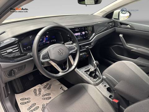 2024 Volkswagen Taigo — sličica 9