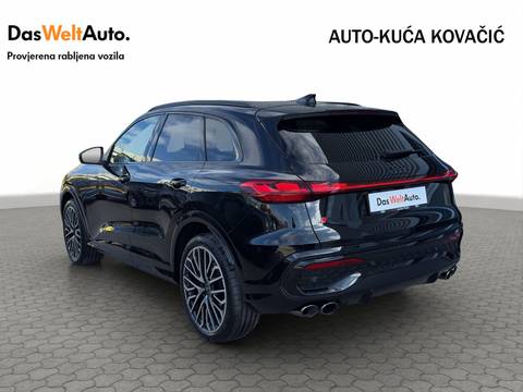 2026 Audi SQ5 S line — sličica 3