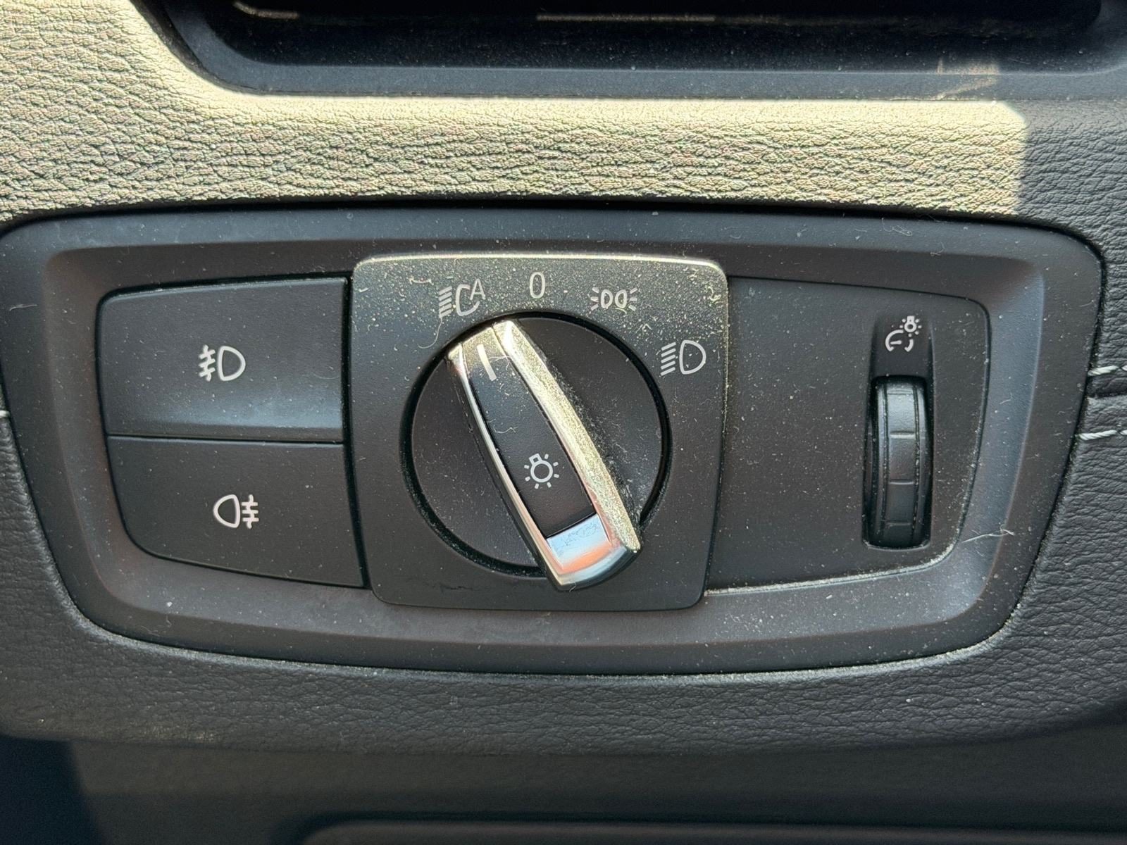 2019 BMW X2 Advantage — fotografija 17
