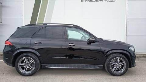 2023 Mercedes-Benz GLE — sličica 6