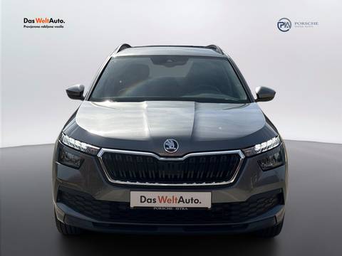 2022 Škoda Kamiq — sličica 2