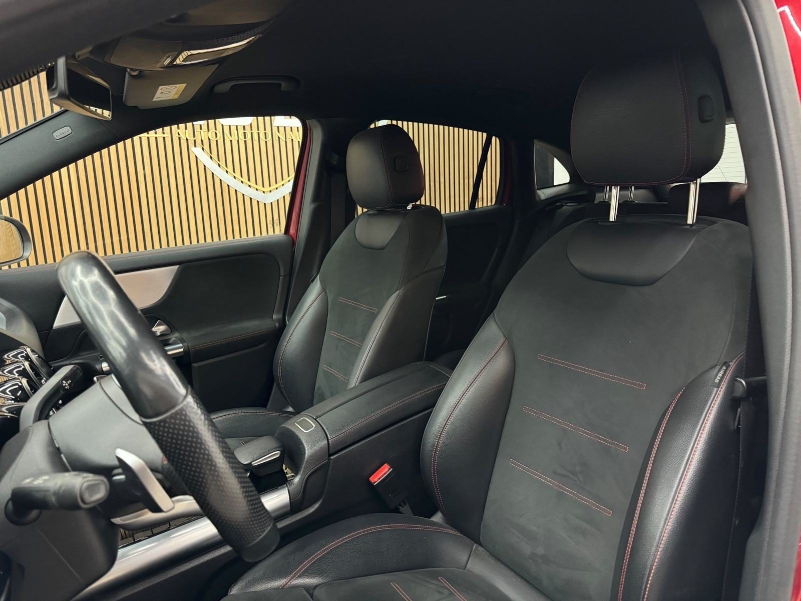 2020 Mercedes-Benz GLA — fotografija 7
