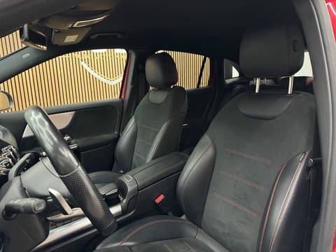 2020 Mercedes-Benz GLA — sličica 7
