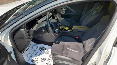 Opel Astra — sličica 15