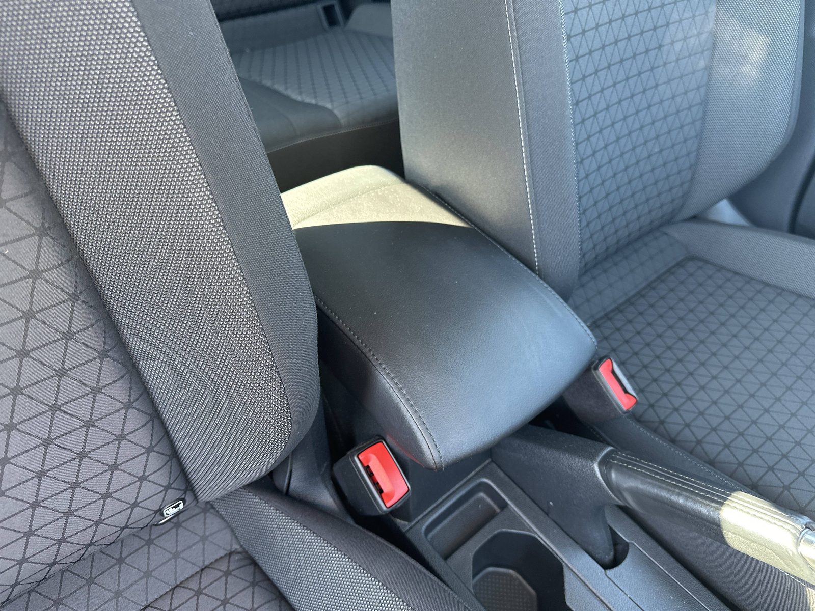 2023 Volkswagen T-Cross — fotografija 21