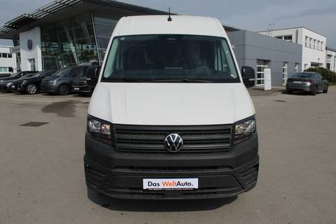 2026 Volkswagen Crafter — sličica 2