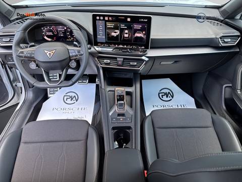 2026 Cupra Formentor — sličica 12