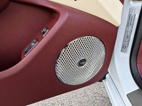 2020 Bentley S1 — sličica 22