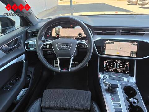 2021 Audi A6 — sličica 9